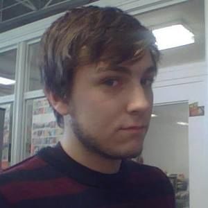 Meet your Posher, Mike